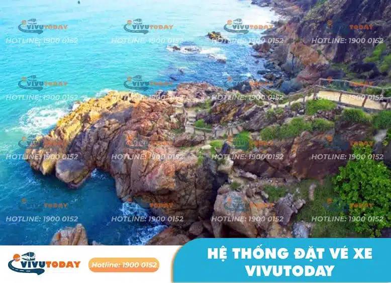 thang-canh-hon-seo-quy-nhon-binh-dinh Thắng cảnh Hòn Sẹo ở Quy Nhơn - Bình Định