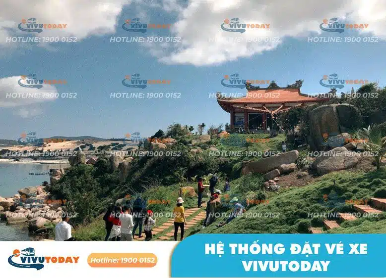 nui-thien-an-quang-ngai Núi Thiên Ấn - Quảng Ngãi