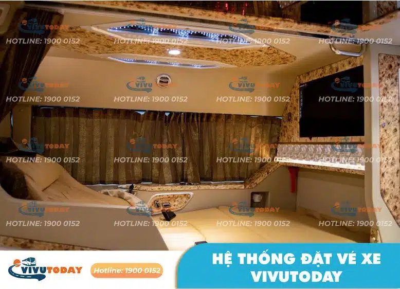 noi-that-xe-giuong-nam-viet-thang Nội thất xe giường nằm Việt Thắng