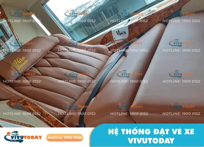 xe-giuong-nam-limousine-cua-nha-xe-hao Xe giường nằm Limousine của nhà xe Hảo