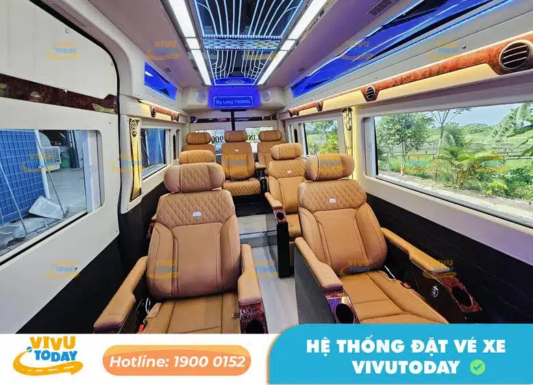 nha-xe-ha-long-travel-limousine-di-ha-noi Nhà xe Hạ Long Travel Limousine đi Hà Nội