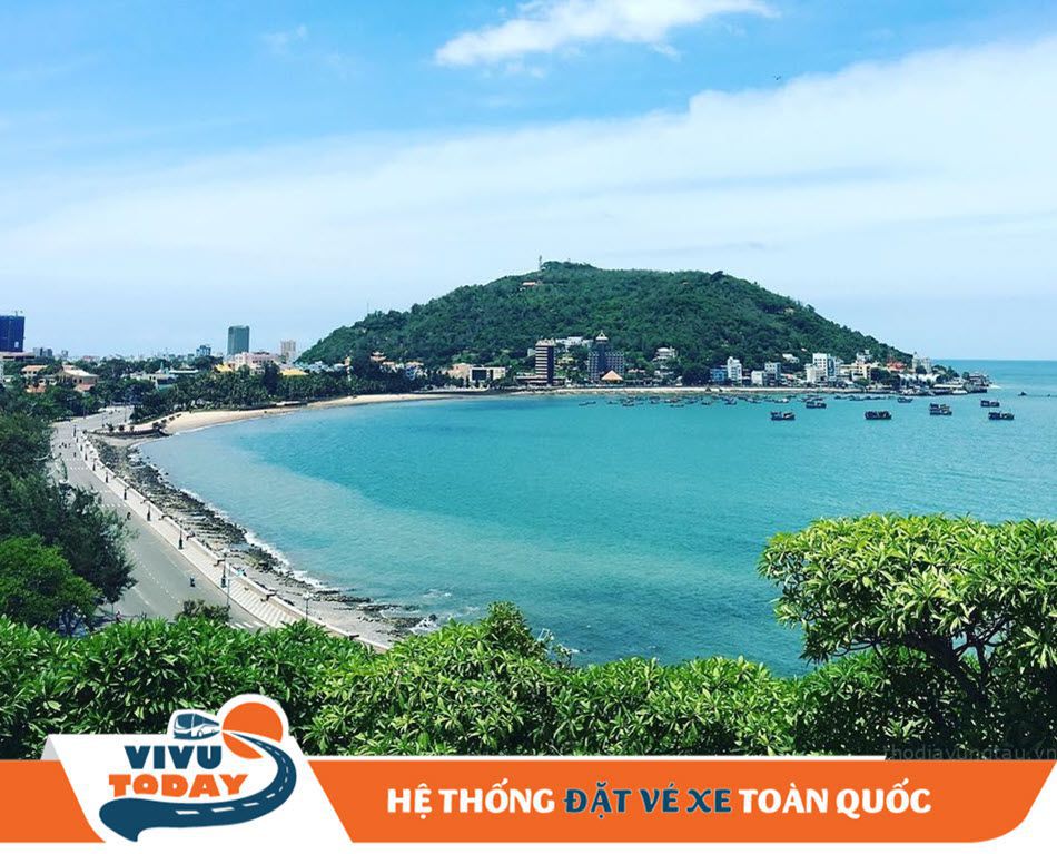 Nhà xe Toàn Thắng Vũng Tàu Sài Gòn – Giá vé xe, lịch trình