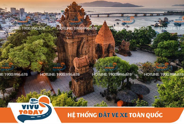 thap-ba-ponagar-nha-trang Tháp bà Ponagar Nha Trang
