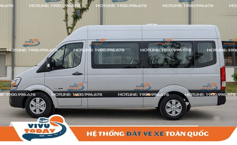 nha-xe-van-chinh-phuong-lam Xe Vân Chính Sài Gòn