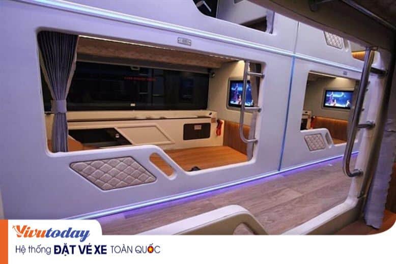Xe Phi Hiệp Đà Nẵng đi Bến xe Miền Đông