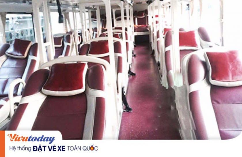 Xe Thanh Khuê Quảng Phú