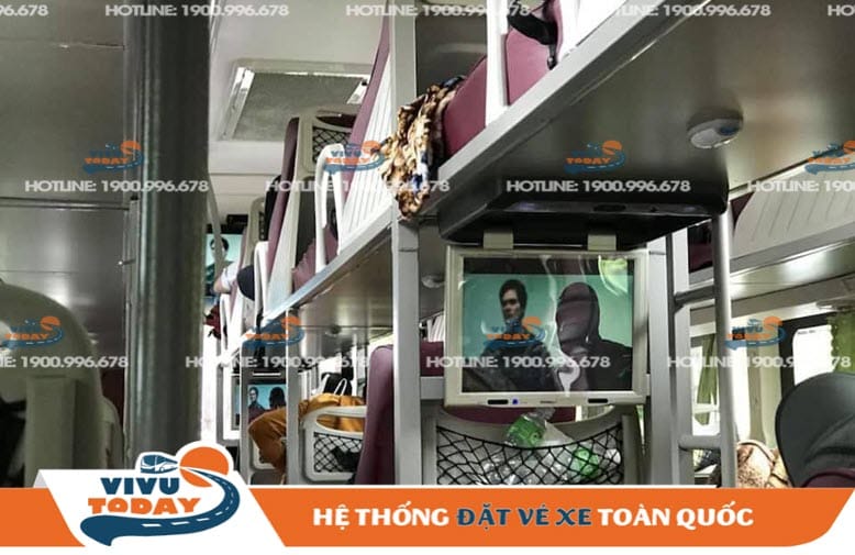 xe-son-lam-di-sai-gon Xe Sơn Lâm đi Sài Gòn