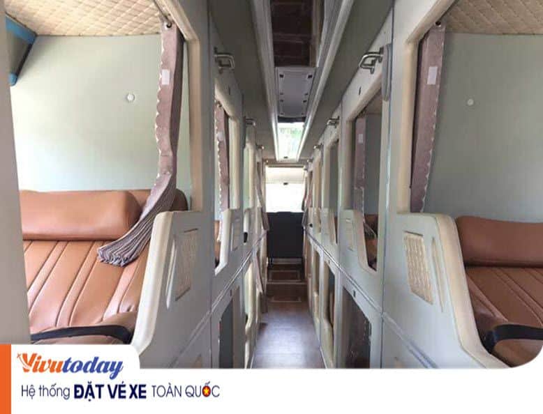 Xe Thảo Kim Ngân Tây Ninh - Kiên Giang
