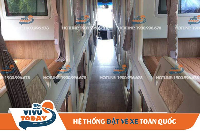 Nhà xe Thảo Kim Ngân đi Rạch Sỏi từ Tây Ninh