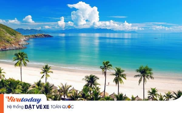 Biển Hồ Cốc Vũng Tàu