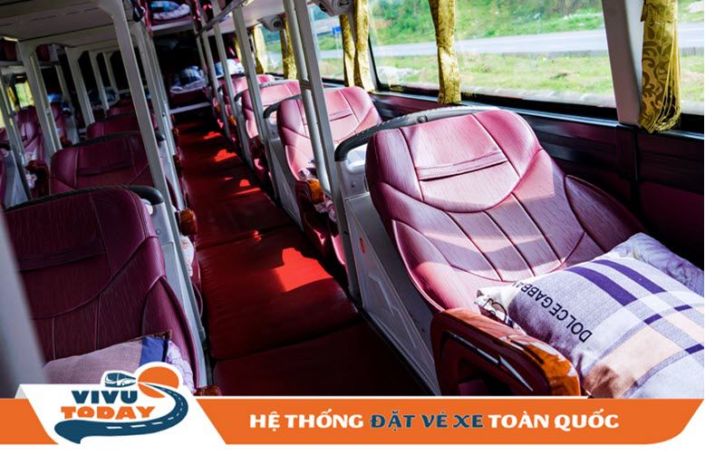 Xe Cầu Mè Mỹ Đình đi Hà Giang