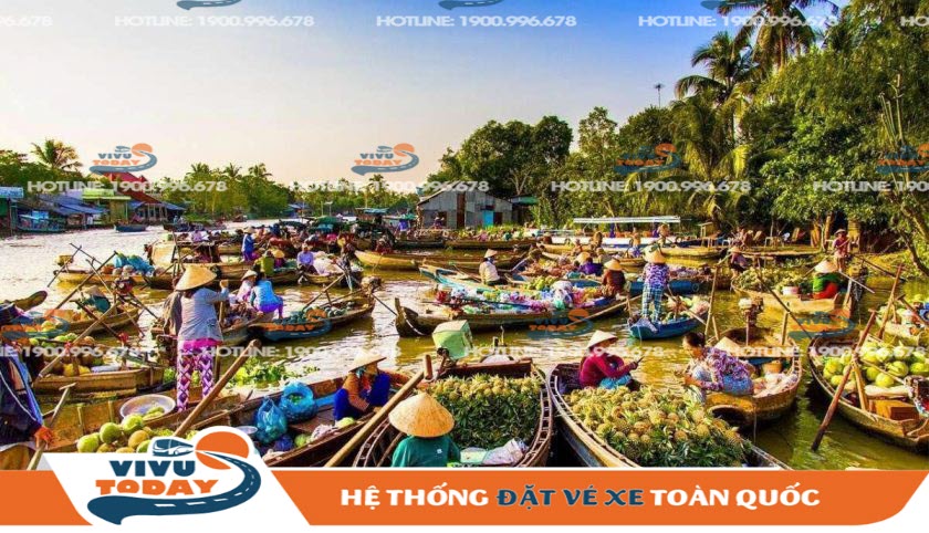 cho-tra-on-vinh-long Chợ Trà Ôn - Vĩnh Long