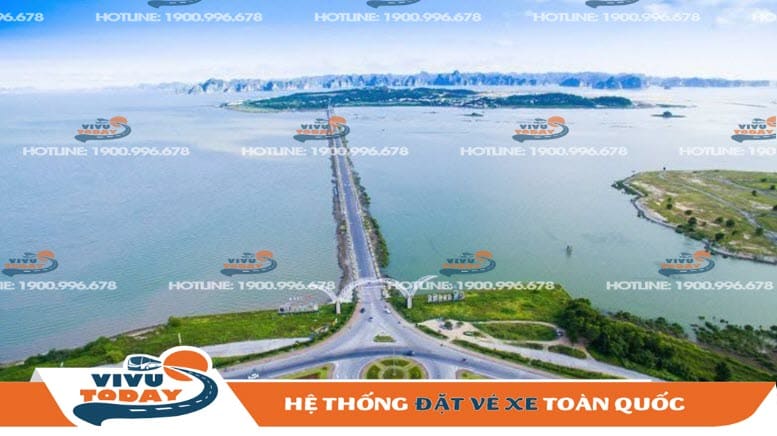 dao-tuan-chau-ha-long Đảo Tuần Châu - Hạ Long