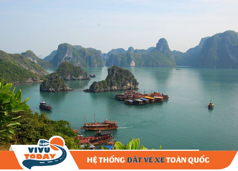 Nhà xe Kumho Việt Thanh - Số điện thoại đặt vé, giá vé, bến