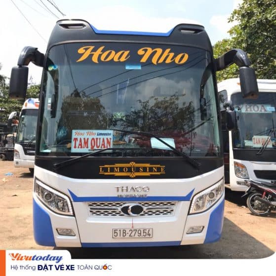 nha-xe-hoa-nho Nhà xe Hoa Nho