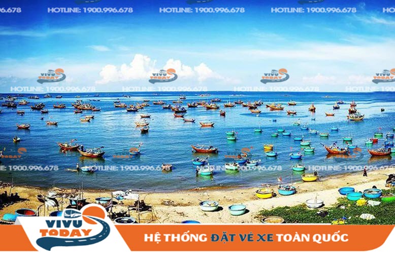 lang-chai-phan-thiet-binh-thuan Làng Chài Phan Thiết - Bình Thuận