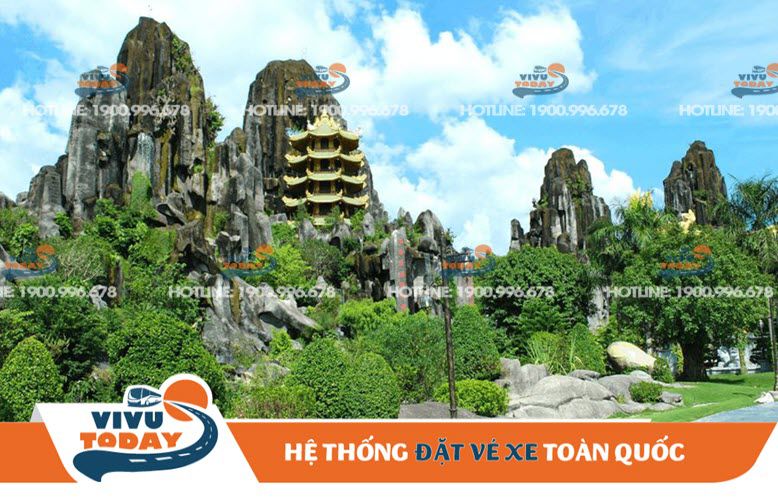 Ngũ Hành Sơn - Đà Nẵng