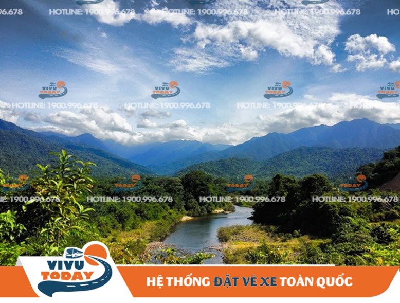 Núi Hồng Lĩnh - Hà Tĩnh: Biểu tượng tự hào của người dân nơi đây