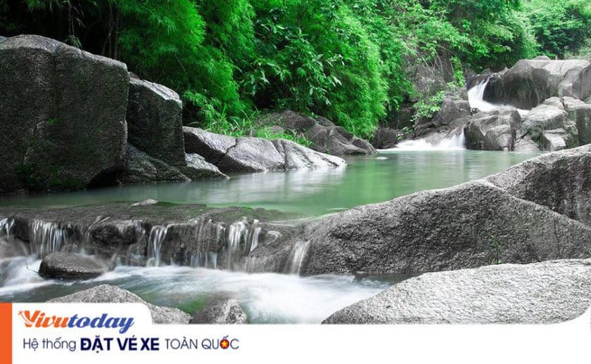 Suối Đá Vũng Tàu