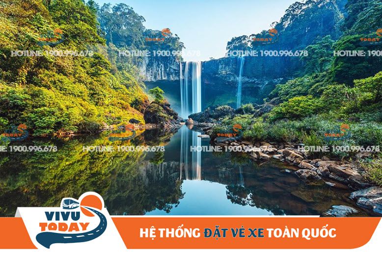 Nhà xe Phúc Hải Đà Lạt- Giá vé, số điện thoại, lịch trình xe