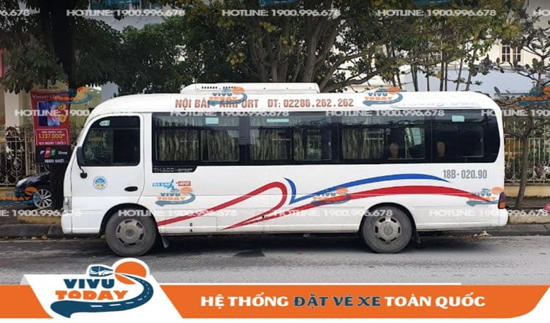 nha-xe-truong-son-nam-dinh Nhà xe Trường Sơn Nam Định - Nội Bài