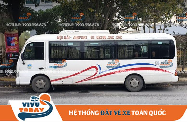 Hãng xe Trường Sơn Nam Định