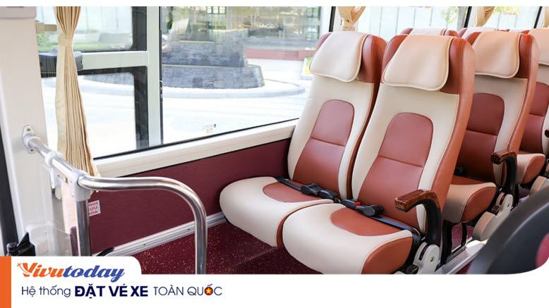Xe Trường Sơn chạy Nội Bài - Nam Định