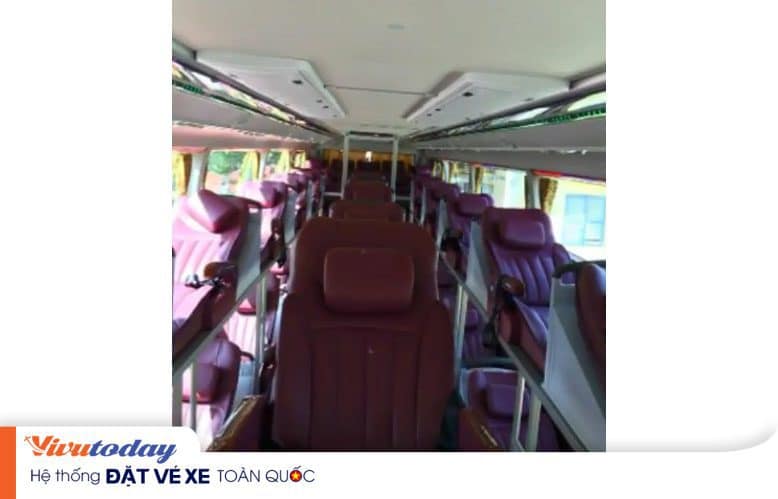 xe-bao-ngoc Xe giường nằm Bảo Ngọc