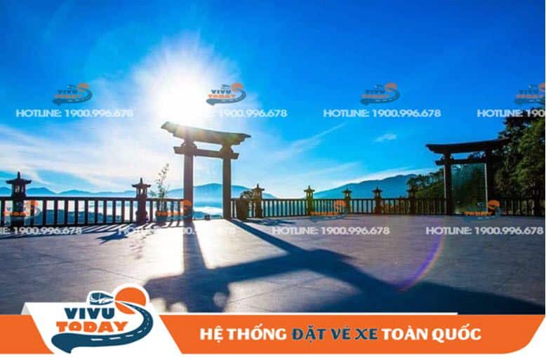 chua-linh-quy-phap-an-da-lat Chùa Linh Quy Pháp Ấn Đà Lạt