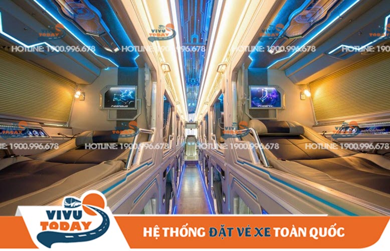 nha-xe-dong-hung-binh-thuan Giường Limousine xe Đông Hưng Bình Thuận