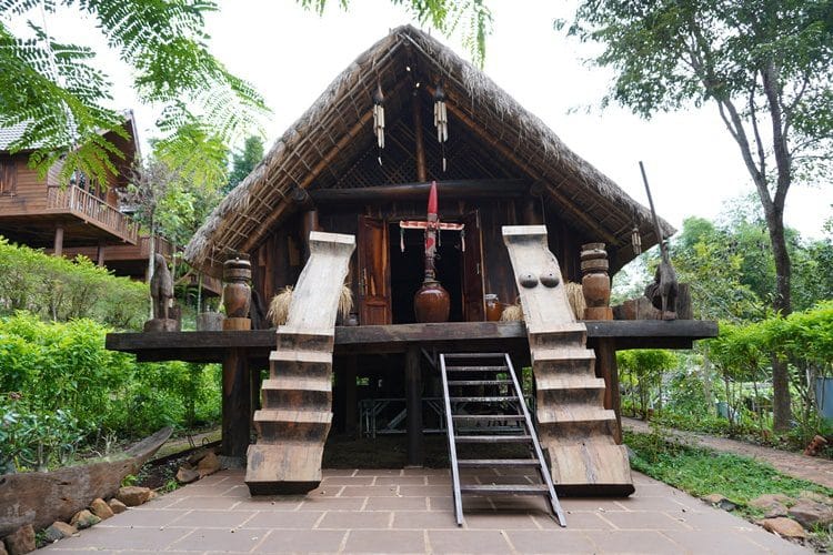 du lịch buôn mê thuột