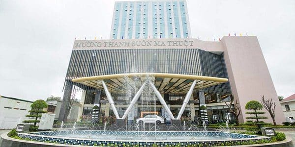 du lịch buôn mê thuột