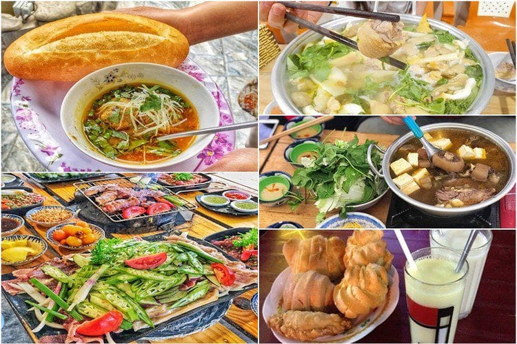 du lịch đà lạt