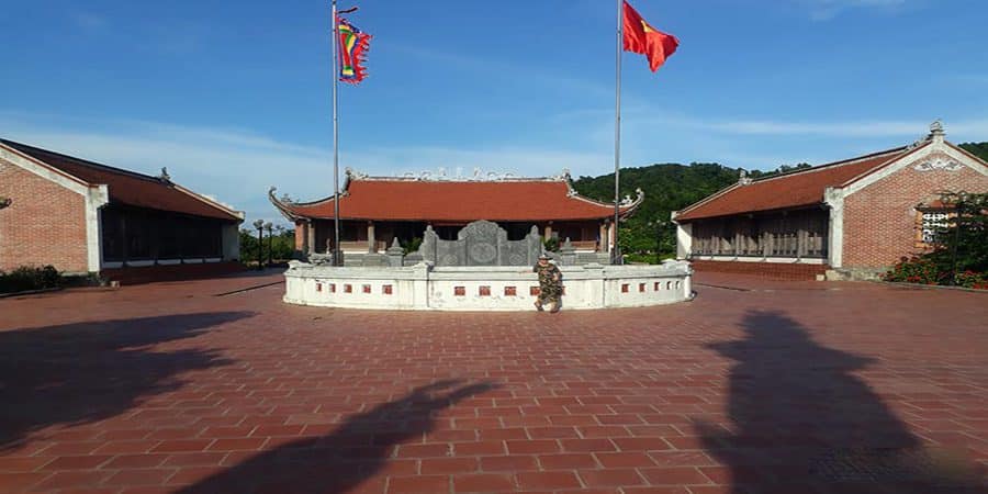 du lịch quan lạn