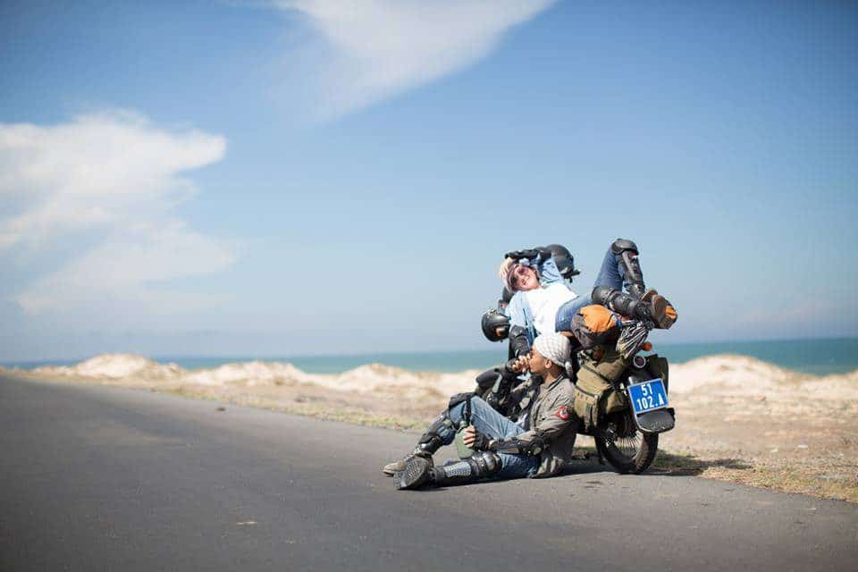 du lịch quan lạn