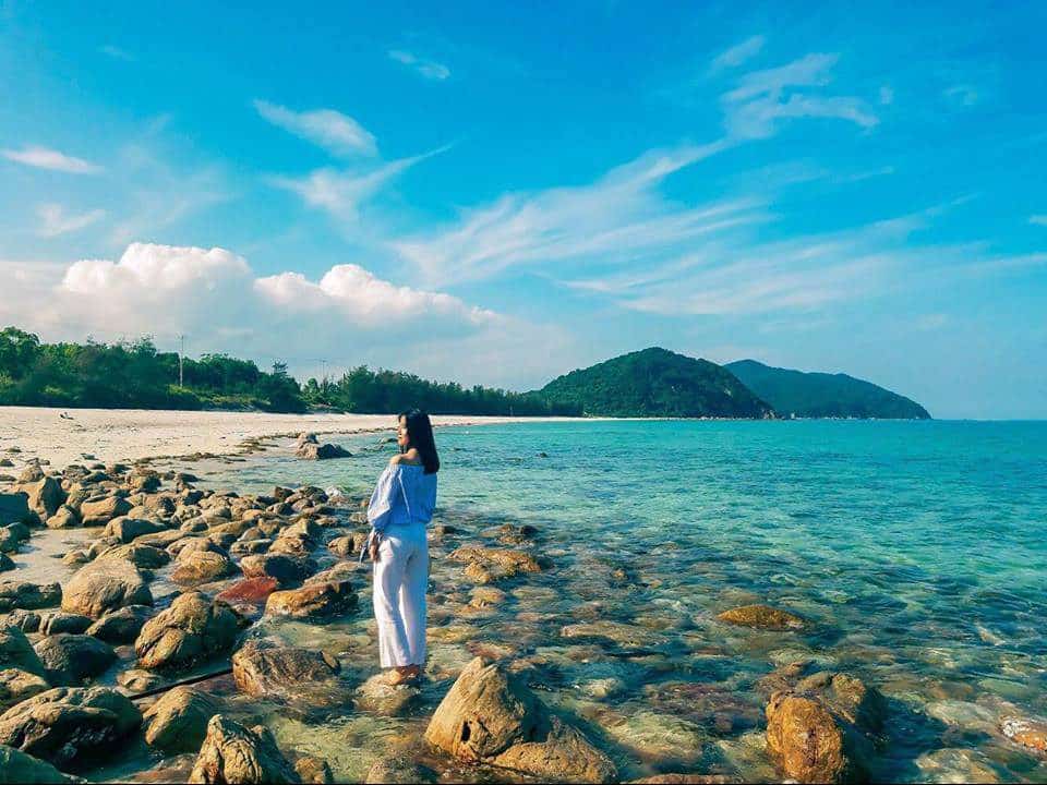 du lịch quan lạn