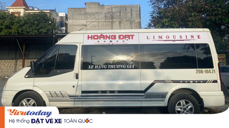 xe-khach-hoang-dat-limousine Xe khách Hoàng Đạt Limousine