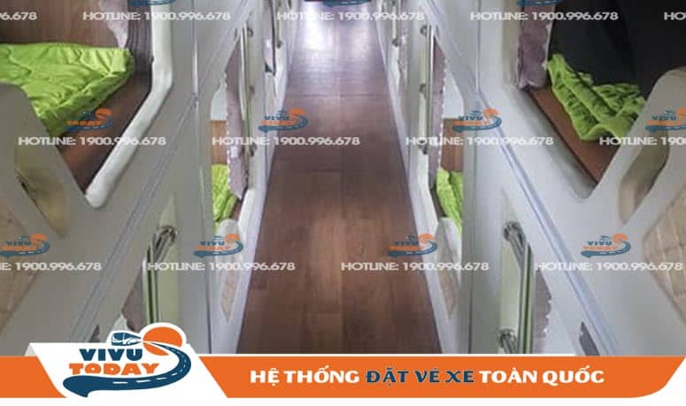 xe-limousine-hoang-huy Xe giường Limousine Hoàng Huy