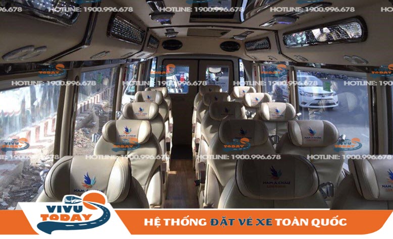 xe-nma-a-chau-limousine-mui-ne Xe Nam Á Châu Mũi Né Sài Gòn