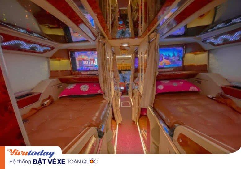 xe-nguyen-kim-limousine Xe Nguyễn Kim Limousine