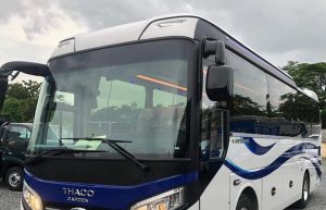 Bến xe Giồng Trôm