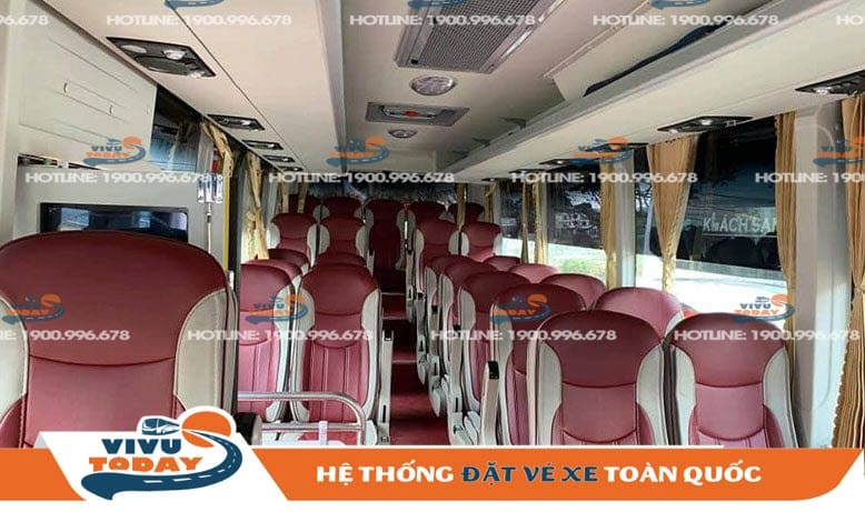 xe-my-hien-da-lat Xe ghế ngồi Mỹ Hiền Đà Lạt đi Sài Gòn