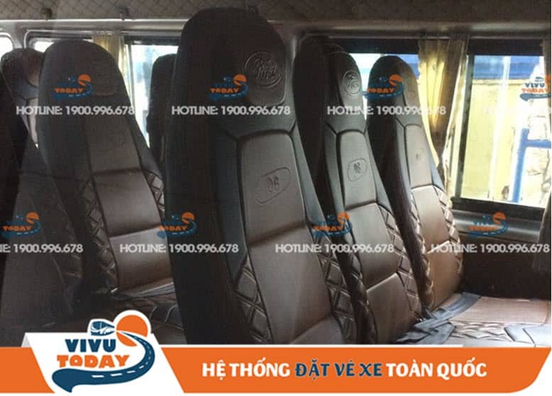noi-that-xe-thu-thao Nội thất xe Thu Thảo