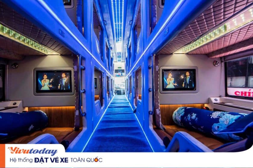 tien-oanh-limousine-sai-gon-dak-lak Nhà xe Tiến Oanh Đắk Lắk