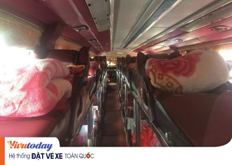 Xe Khánh Thủy đi Yên Bái từ Lai Châu