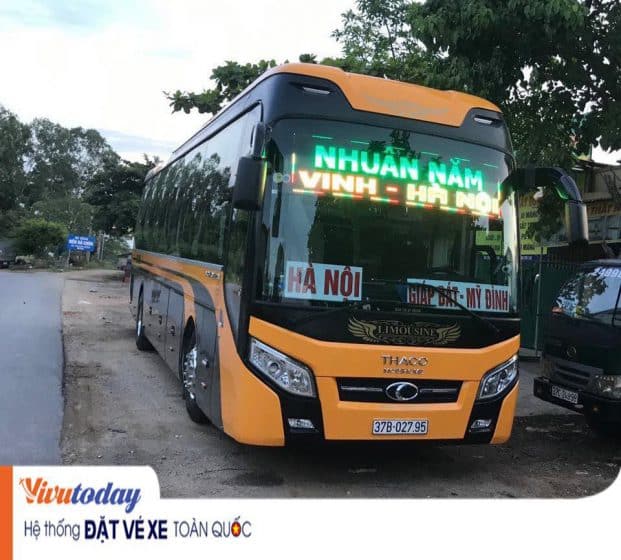 nhuận năm hà nội nghệ an