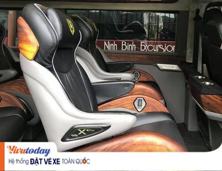 Xe Ninh Bình Excursion đi Hà Nội