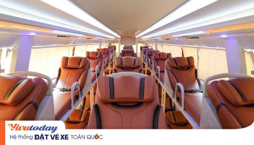 Nhà xe Nguyên Dịu đi Cư Kuin
