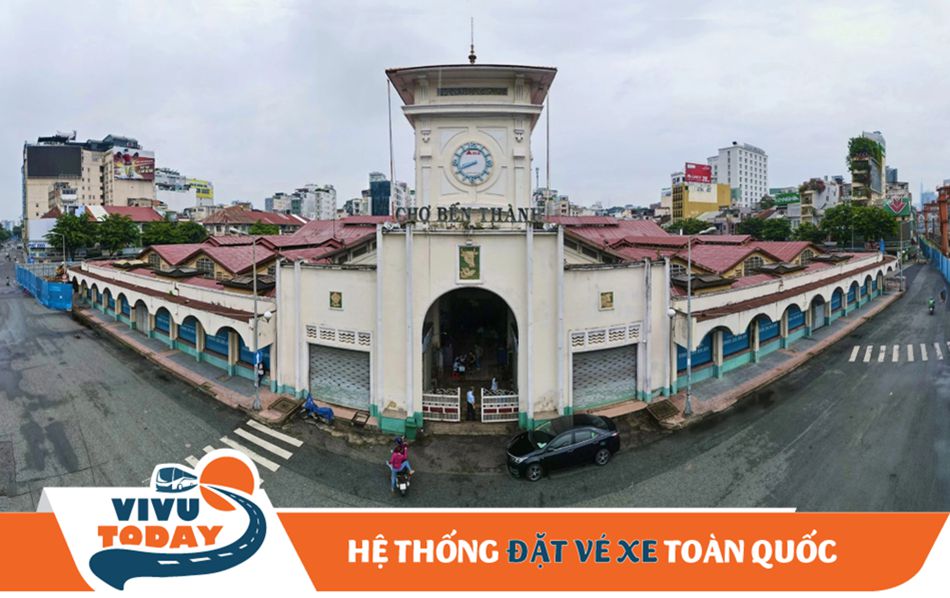 Nhà xe Đăng Nhân Ninh Thuận - Địa chỉ, giá vé, số điện thoại