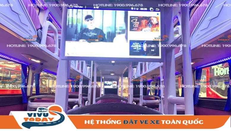 noi-that-nha-xe-binh-phuong Nội thất xe giường nằm Bình Phương đi Phú Yên